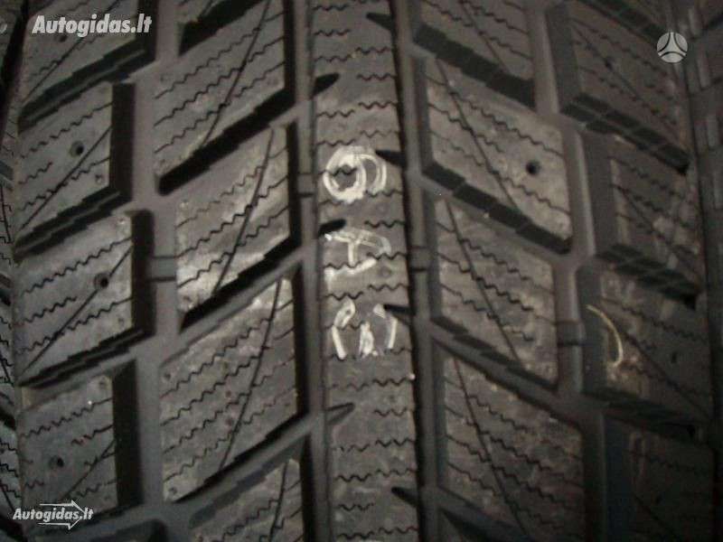 Kingstar, winter 225/70 R16