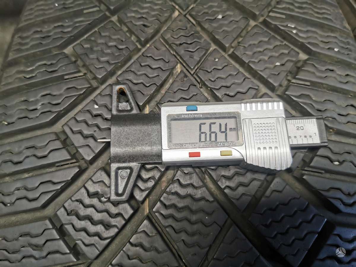 Continental, всесезонные 255/50 R19