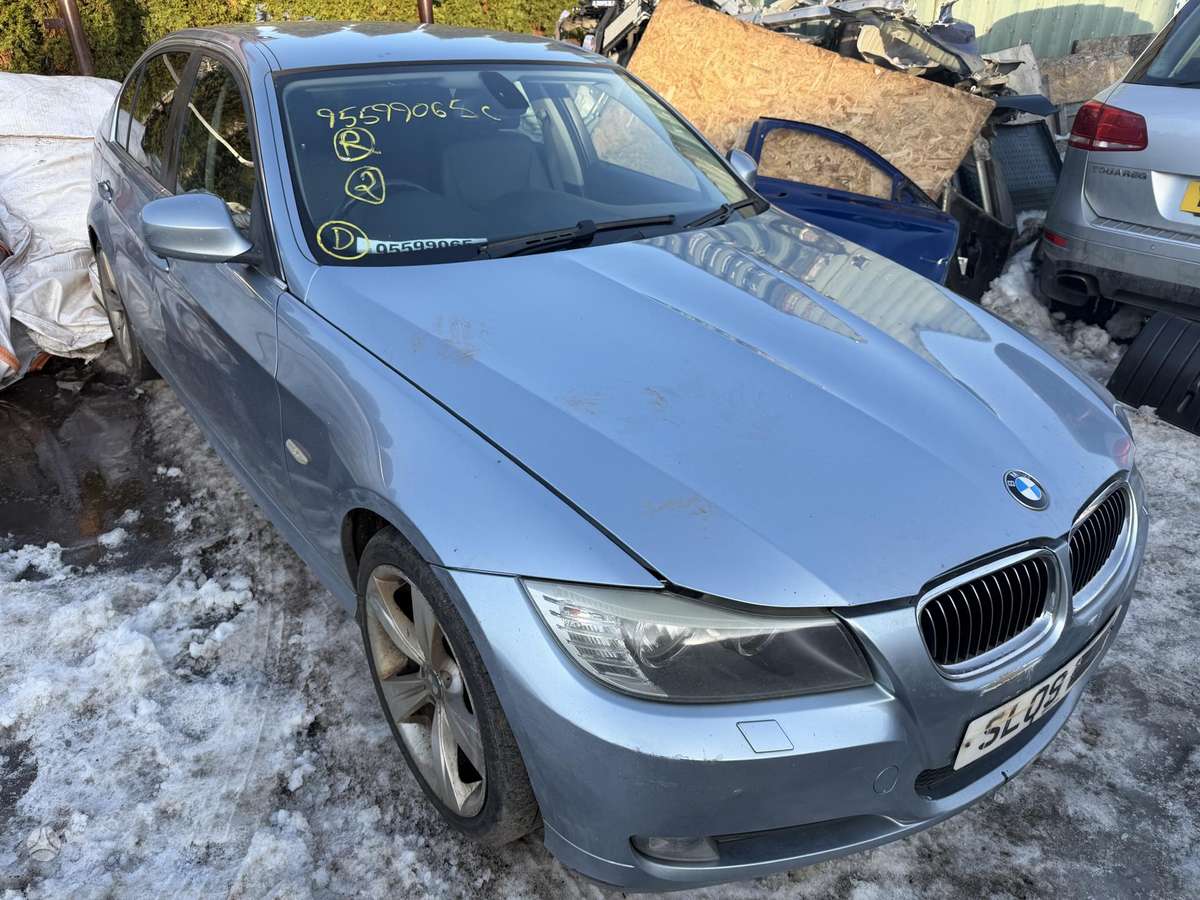 BMW 3 serija