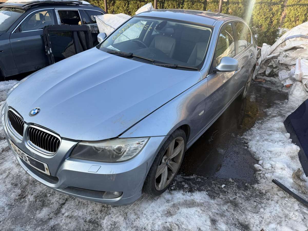 BMW 3 serija