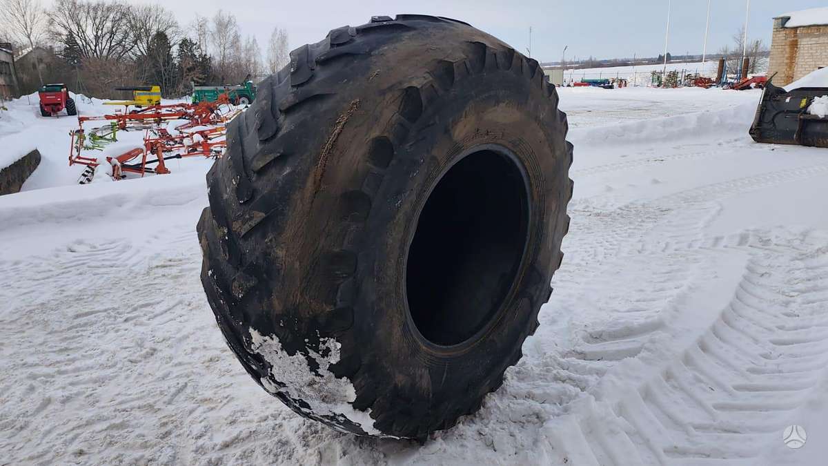 Alliance 800/65R32(30.5LR32)