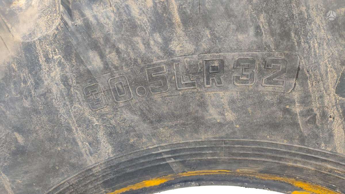 Alliance 800/65R32(30.5LR32)