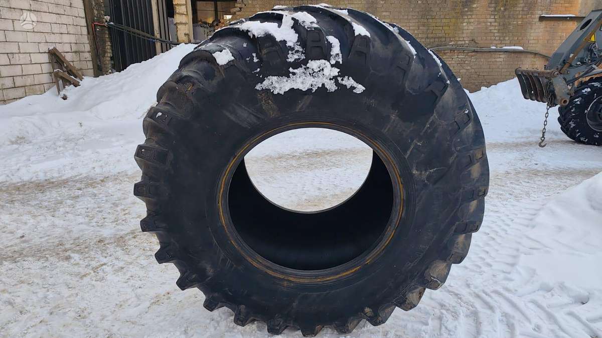 Alliance 800/65R32(30.5LR32)