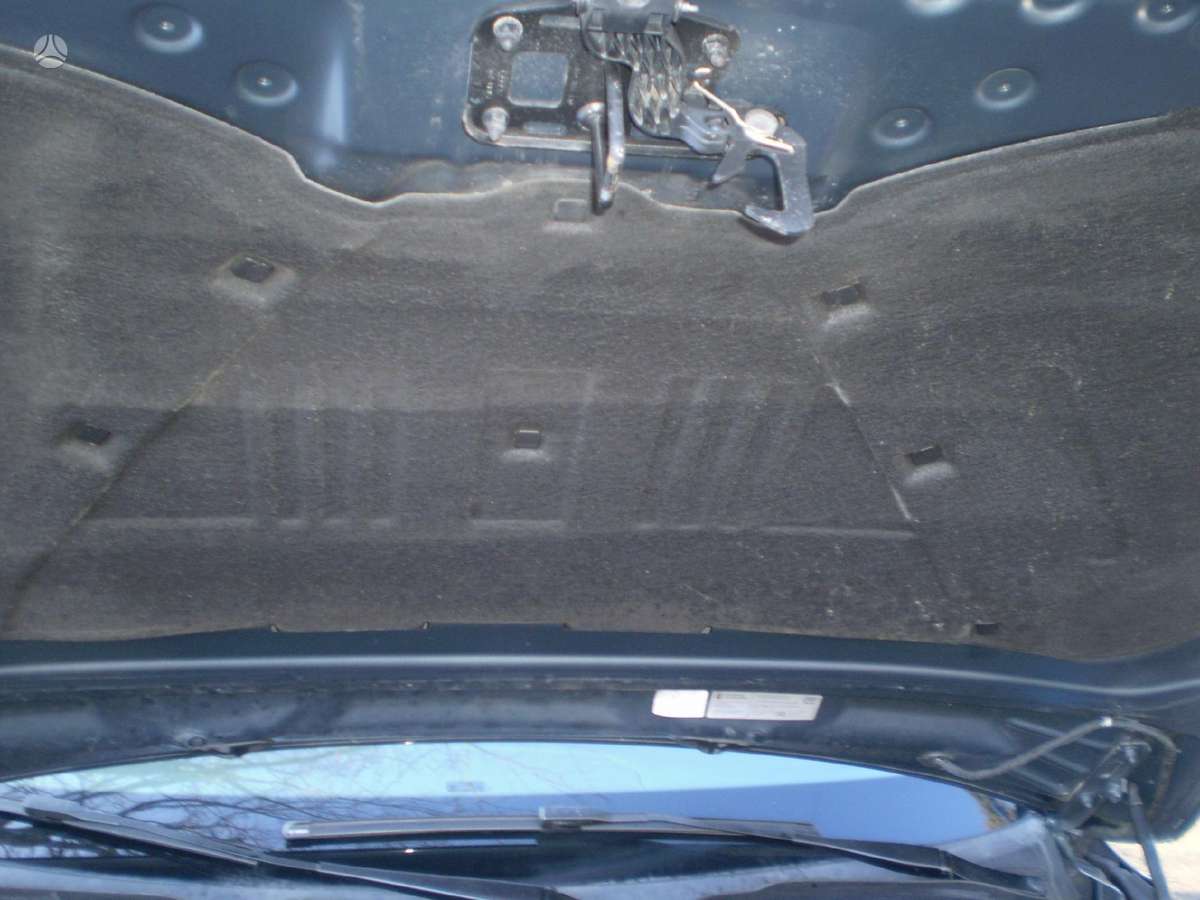 Audi Q5, 2.0 l., visureigis / krosoveris
