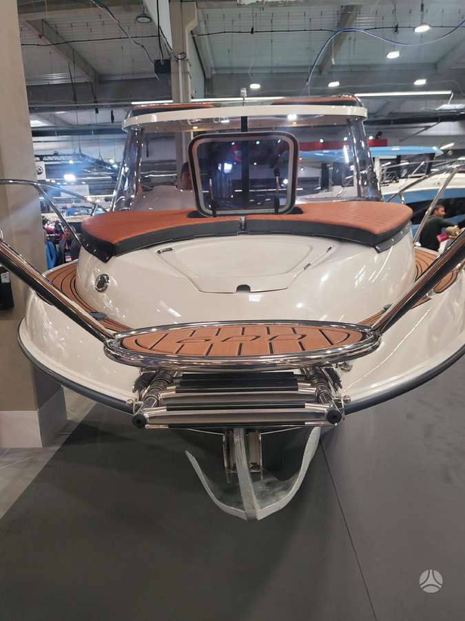 LENKIJA PEGAZUS 600, yachts / cruisers