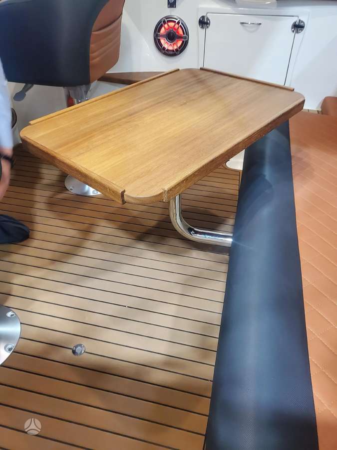 LENKIJA PEGAZUS 600, yachts / cruisers