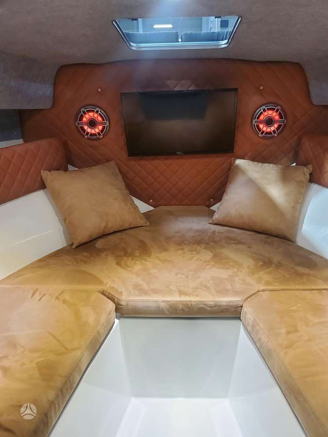 LENKIJA PEGAZUS 600, yachts / cruisers
