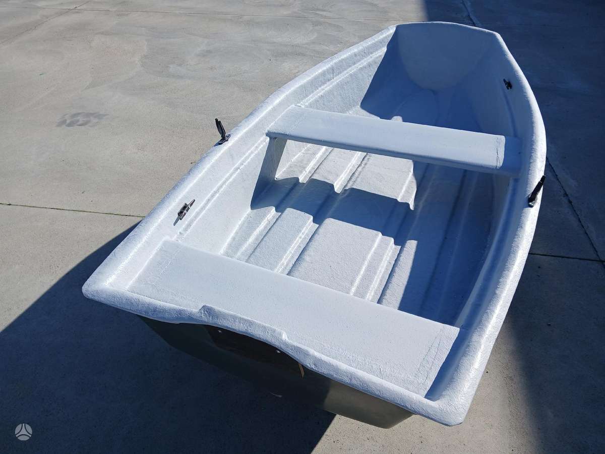 REEF 2.40m, пластиковые лодки
