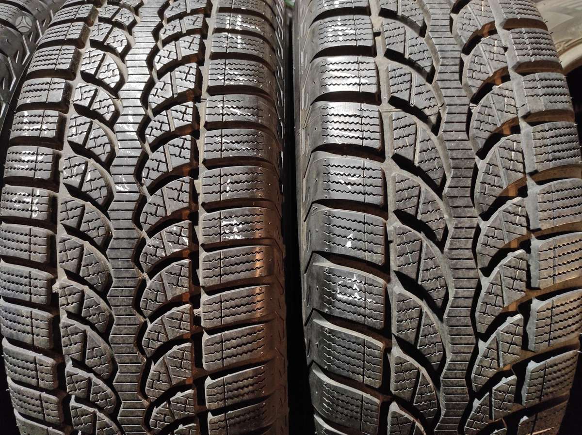 Hankook, winter 245/65 R17
