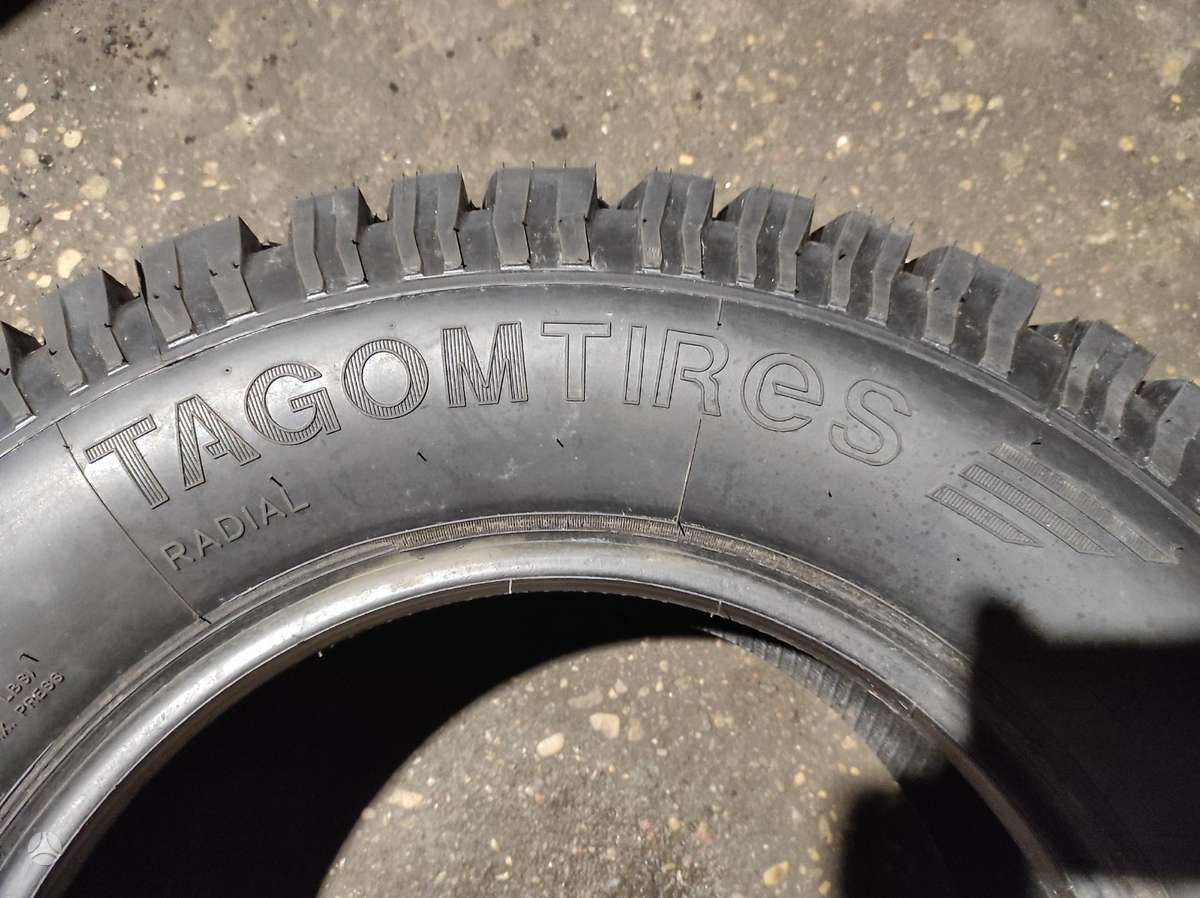 Westlake, всесезонные 265/65 R17
