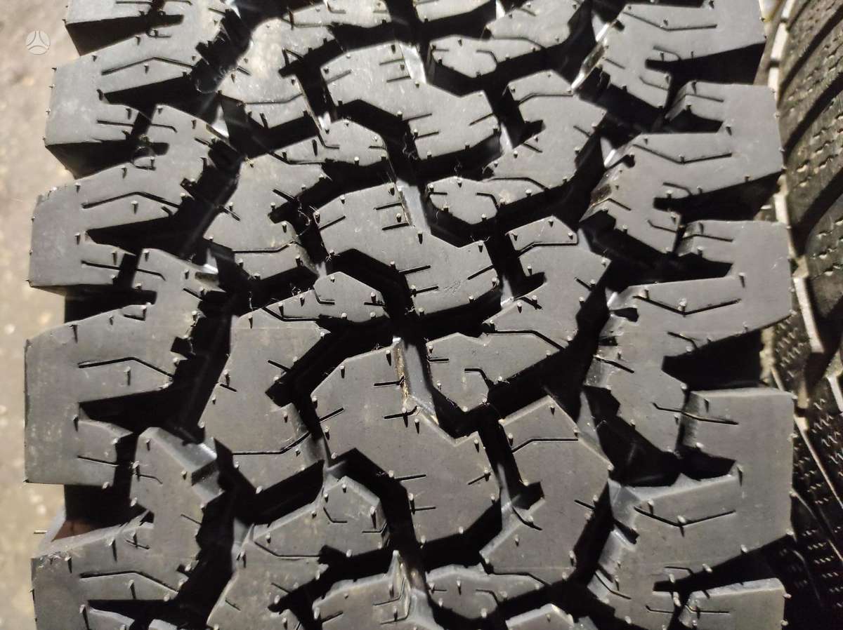 Westlake, всесезонные 265/65 R17