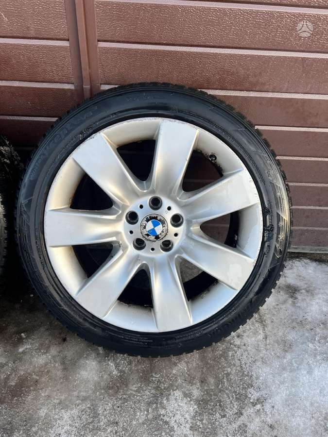 BMW 6775390, light alloy, R19