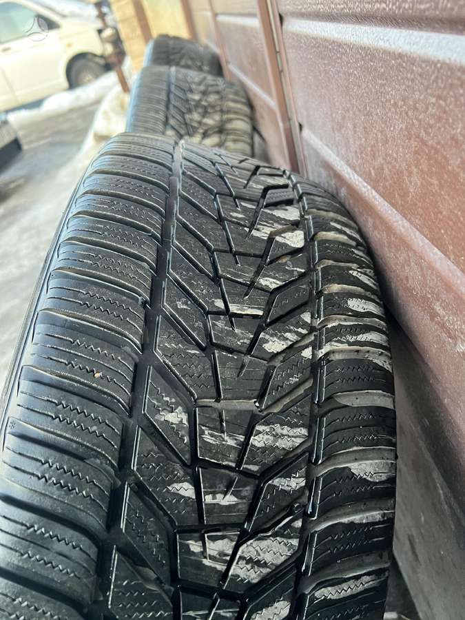 BMW 6775390, light alloy, R19