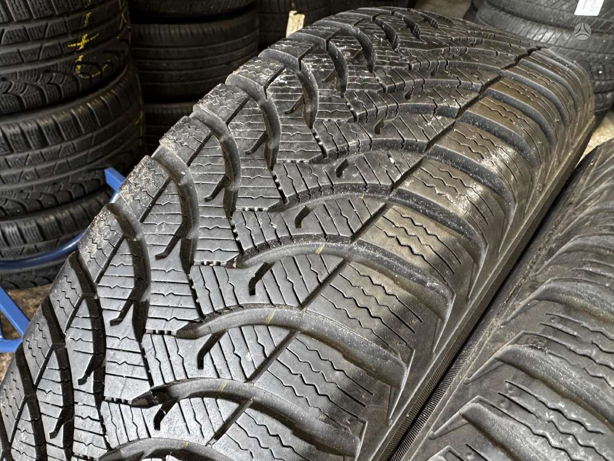 Michelin Alpin A4, winter 175/65 R15