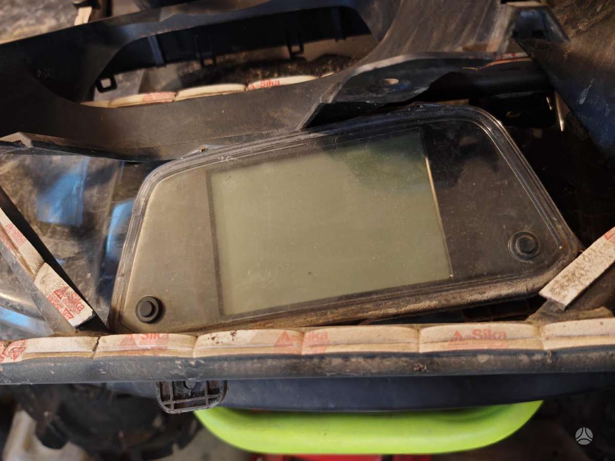 Segway Snarler AT6 L, atv / quad