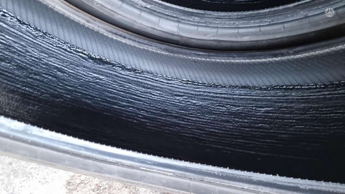 Michelin Pilot Alpin 5, winter 215/65 R17