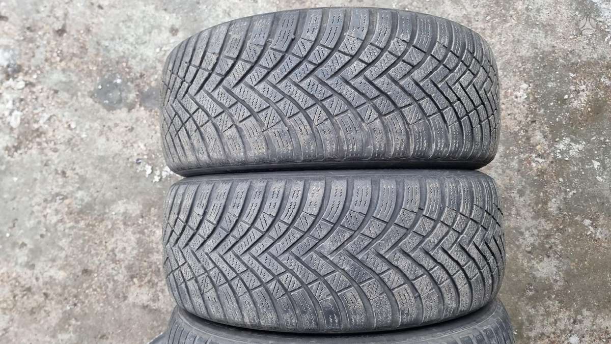 Hankook, winter 225/50 R17