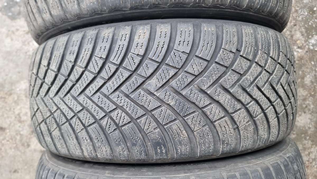 Hankook, winter 225/50 R17