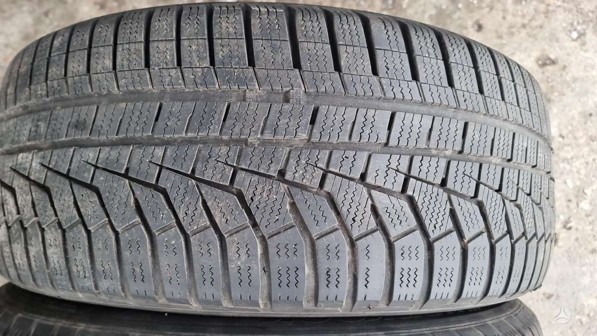 Hankook, winter 225/50 R17