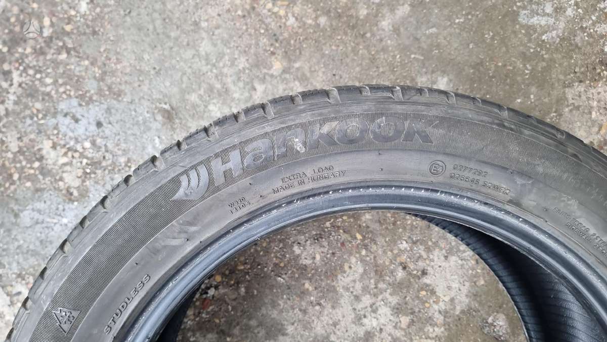 Hankook, winter 225/50 R17