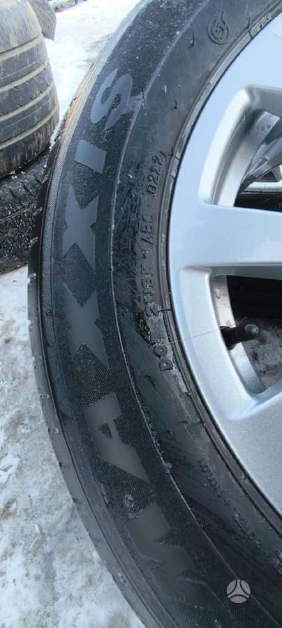 Ford CMax/Focus, легкосплавные , R16