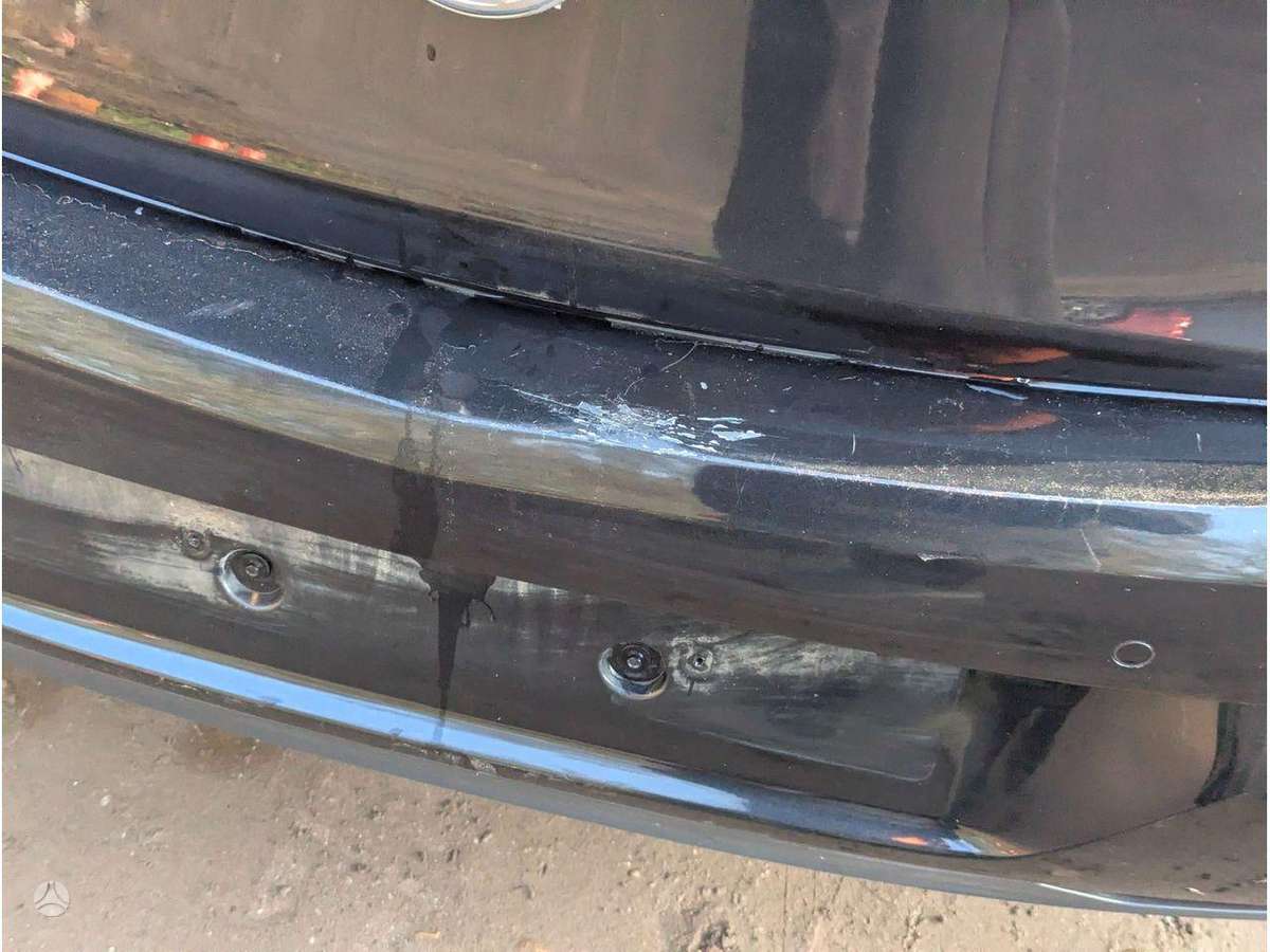 Opel Astra dzinējs