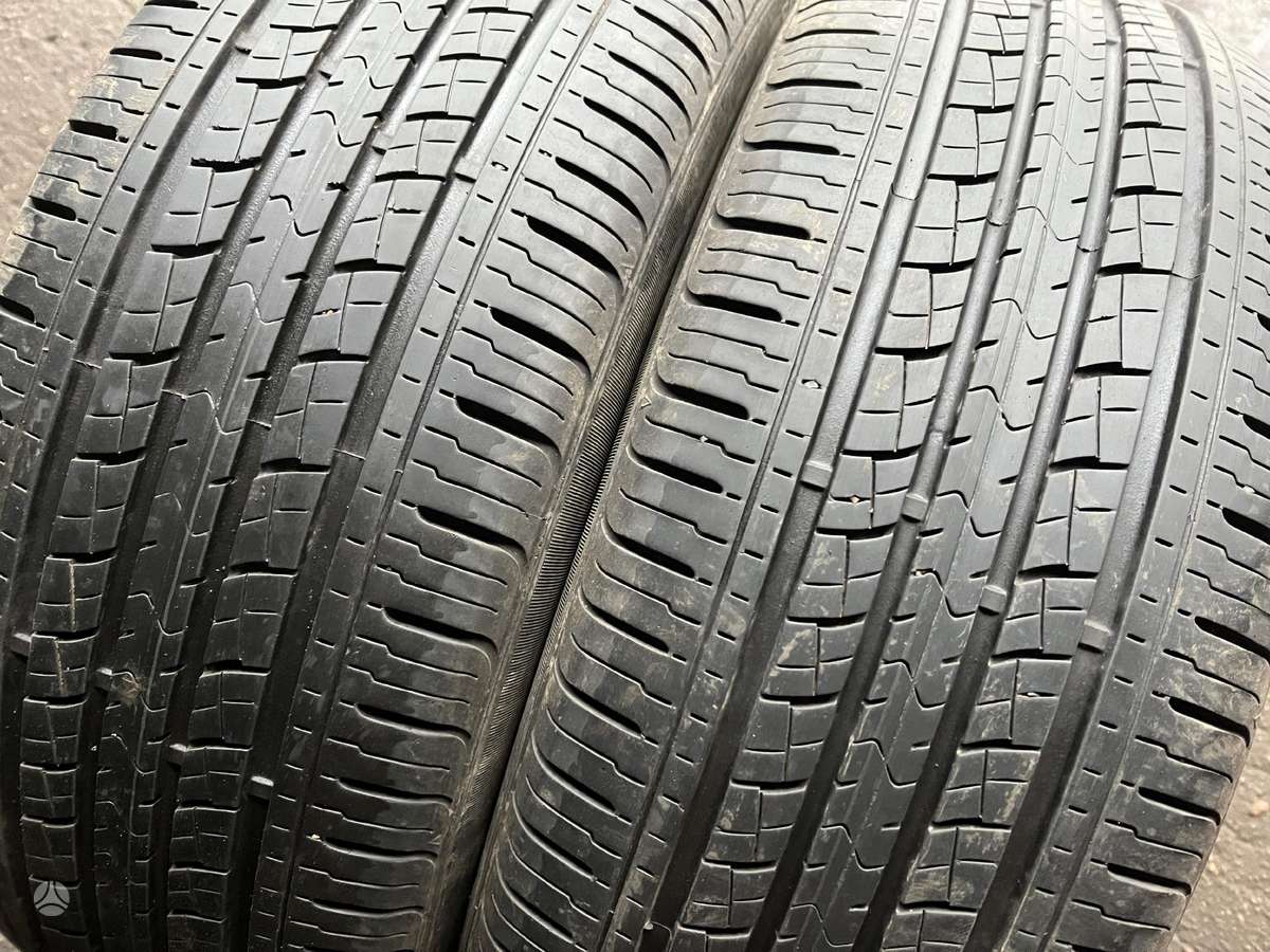 Kumho Solus KH16, vasarinės 225/55 R19