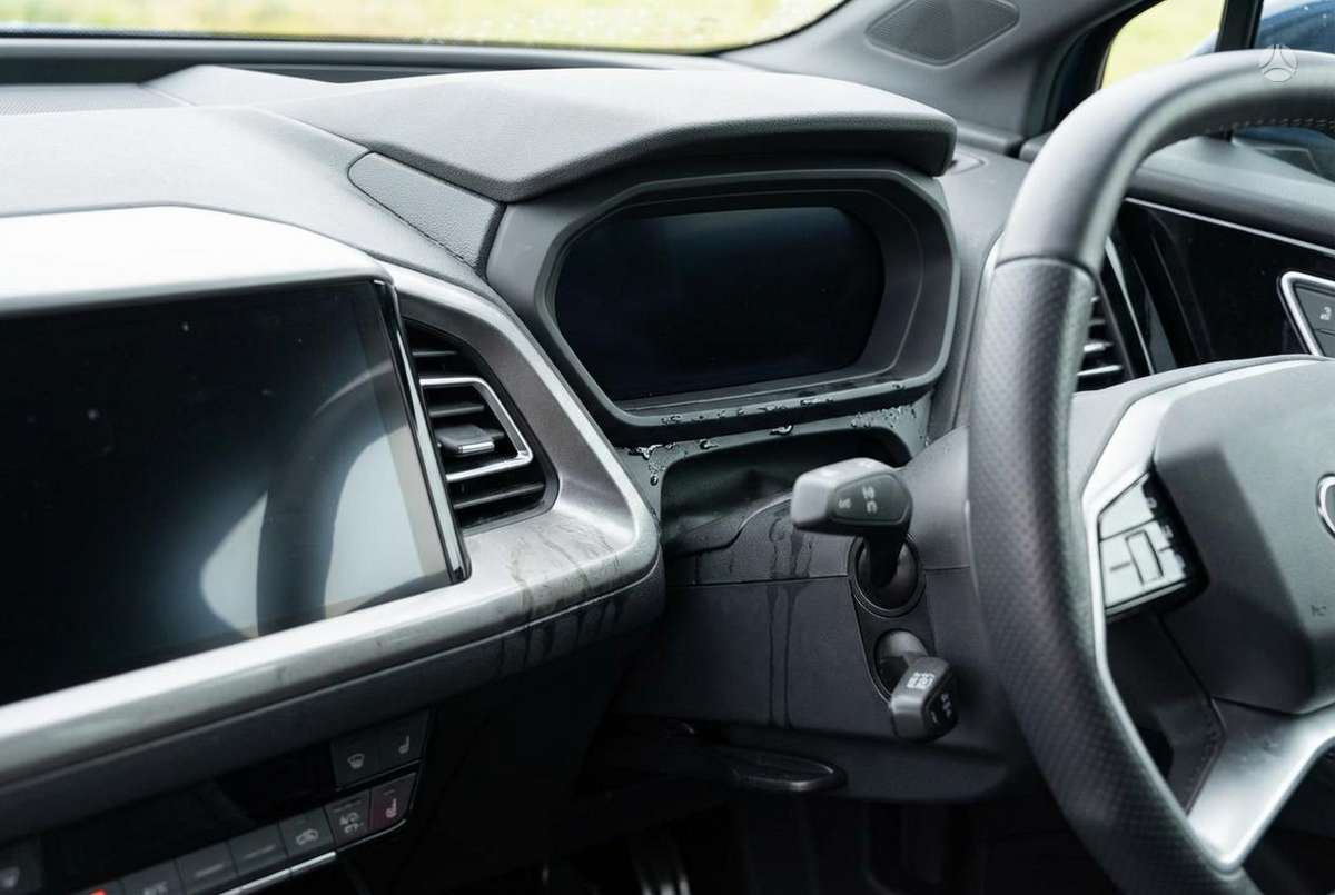 Audi Q4 e-tron for parts