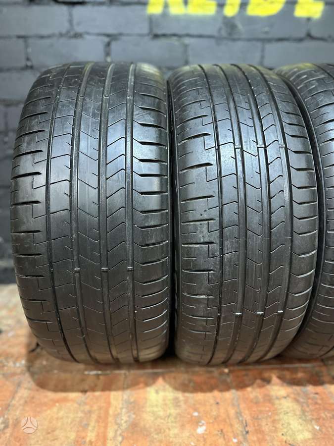 Pirelli P Zero, summer 275/40 R20