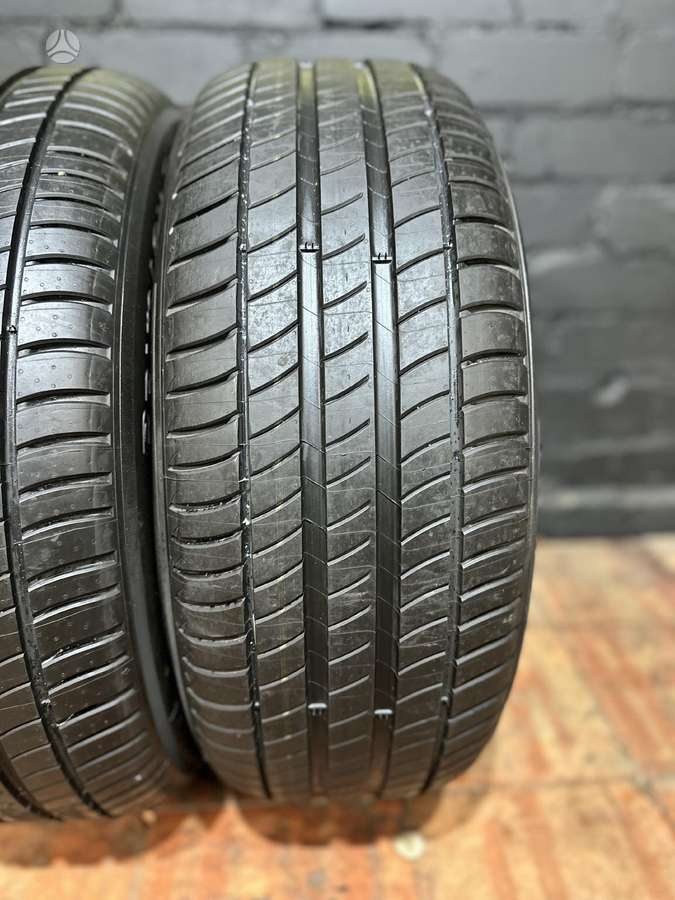 Michelin Primacy 3, summer 225/55 R17