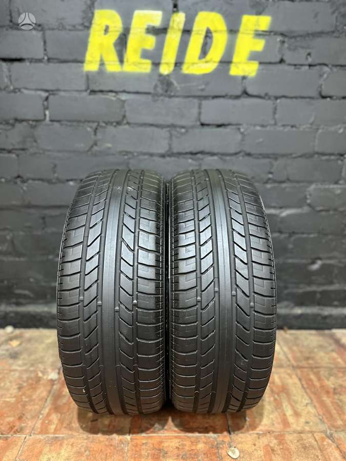 Pirelli P Zero, vasaras 215/45 R18