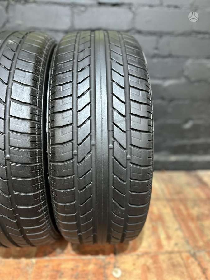 Pirelli P Zero, vasaras 215/45 R18