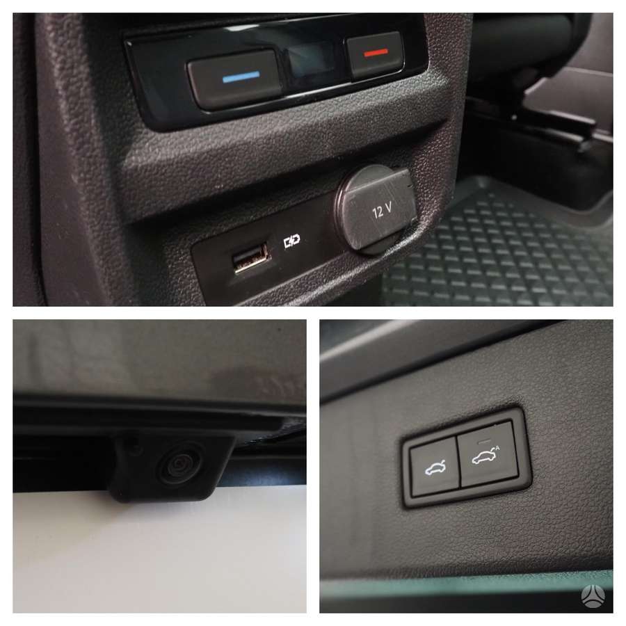 Volkswagen Tiguan - 12