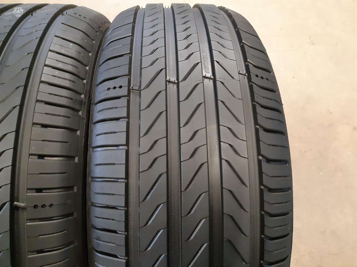 Michelin 2025m 99% Primacy5, summer 225/55 R18