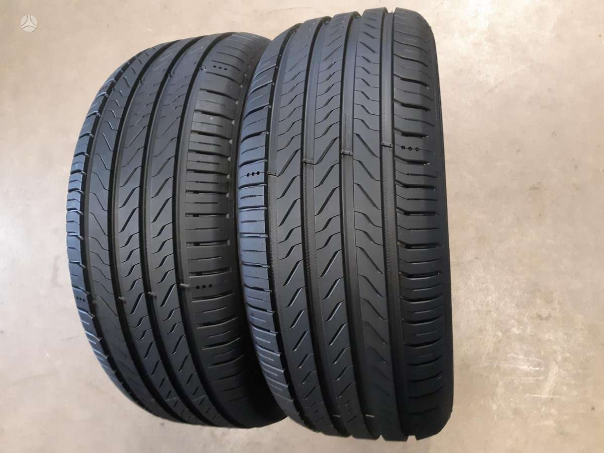 Michelin 2025m 99% Primacy5, summer 225/55 R18