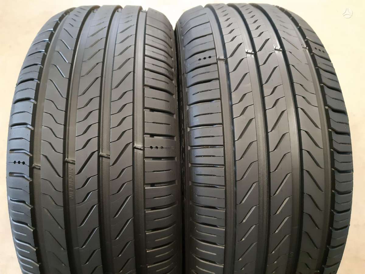 Michelin 2025m 99% Primacy5, summer 225/55 R18