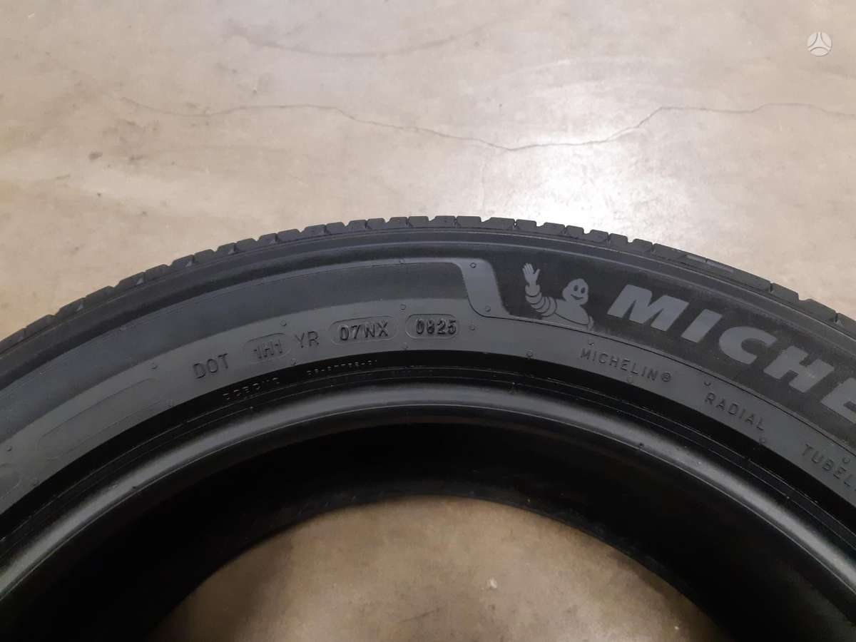 Michelin 2025m 99% Primacy5, summer 225/55 R18