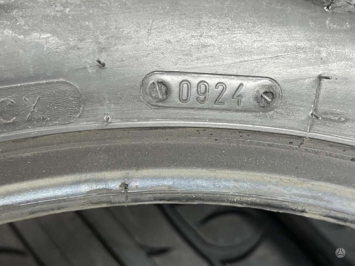 Taurus Kormoran UHP, летние 245/40 R18