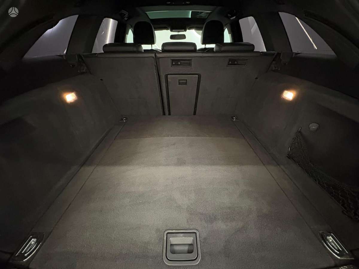 Audi A4, 2.0 l., Универсал