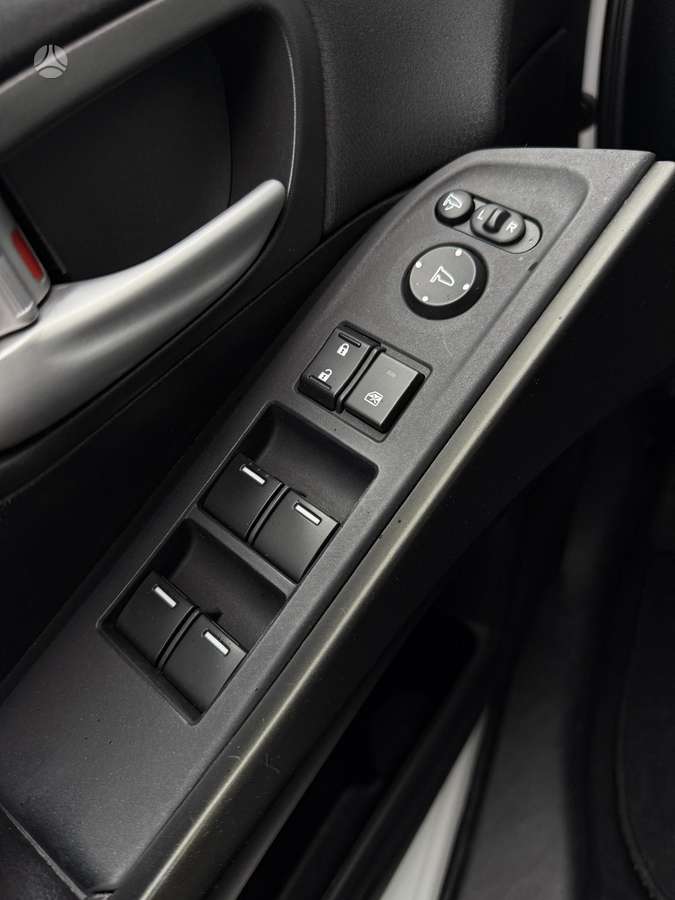 Honda Civic, 1.6 l., Универсал