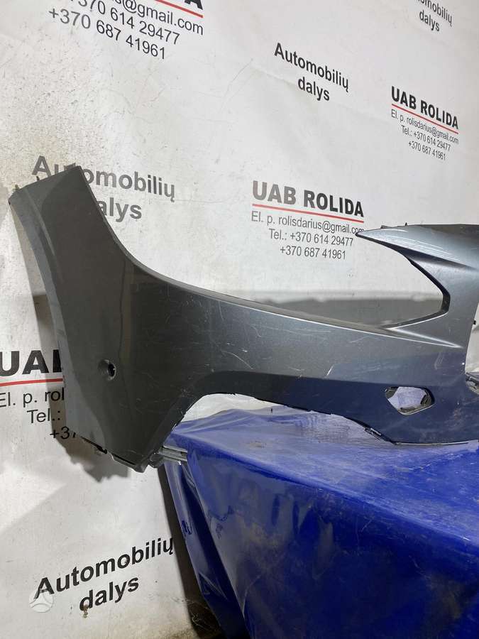 Volvo V90 body parts