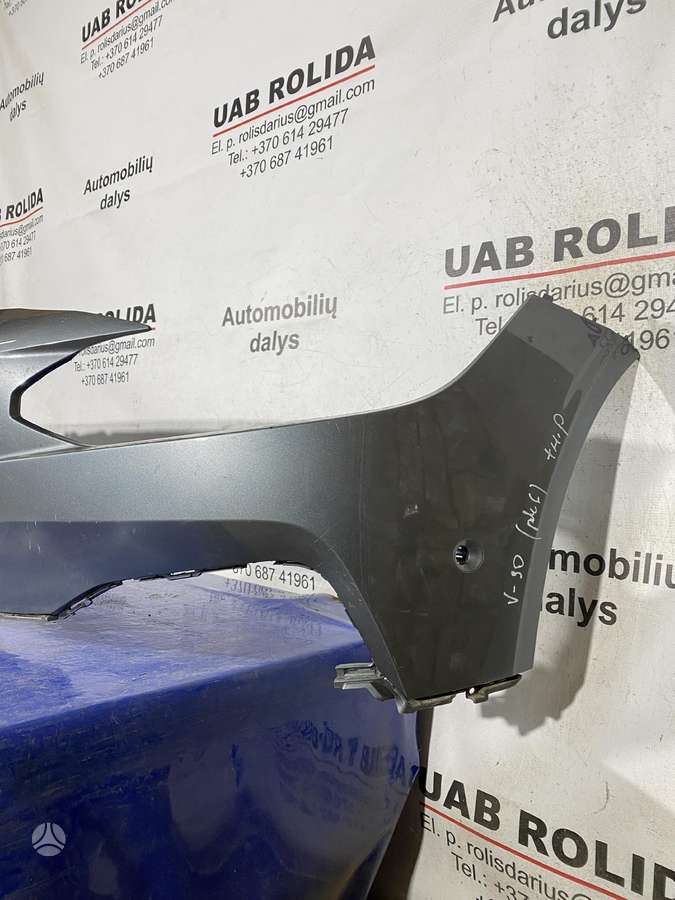 Volvo V90 body parts