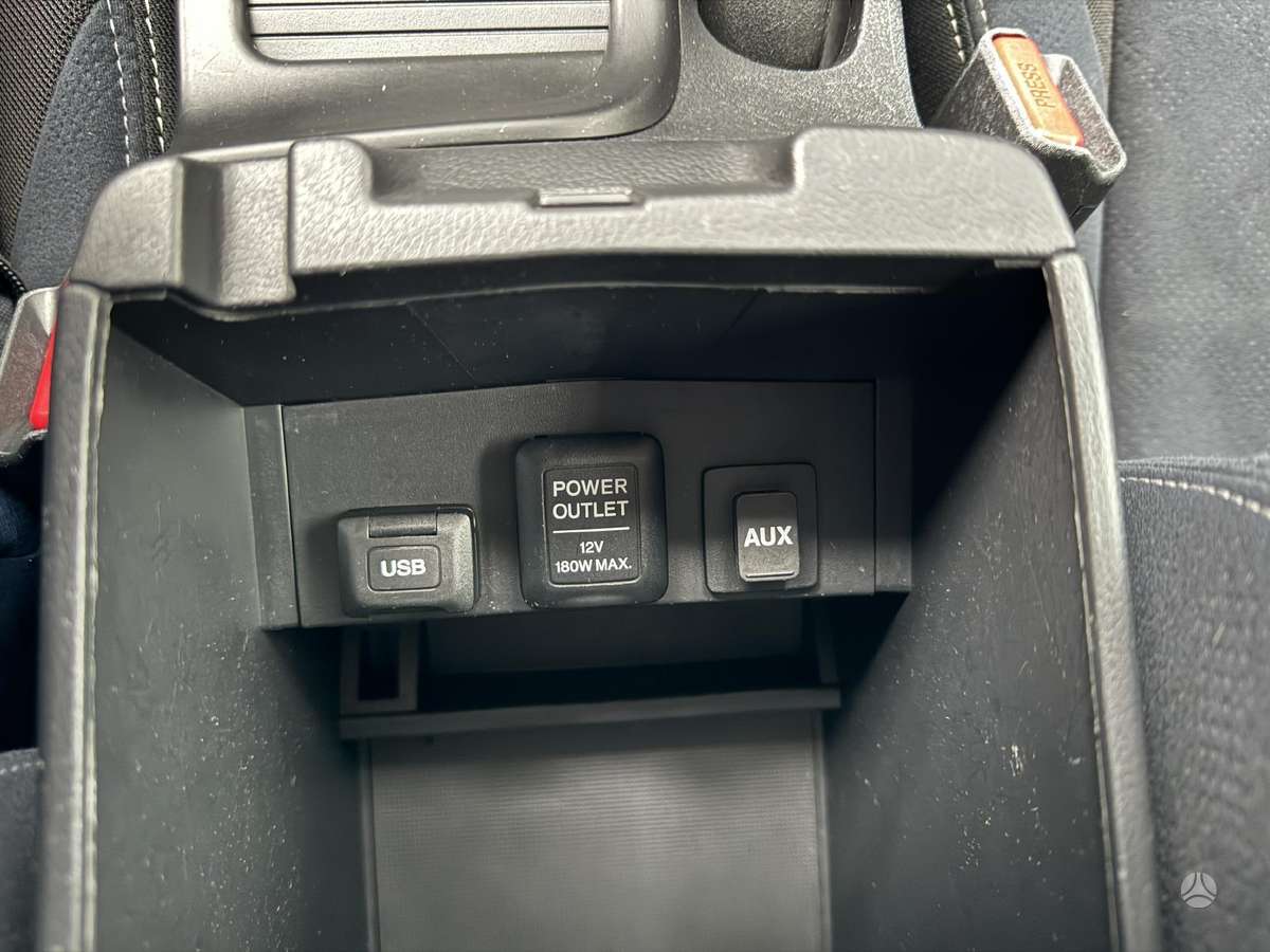 Honda Civic, 1.6 l., Универсал