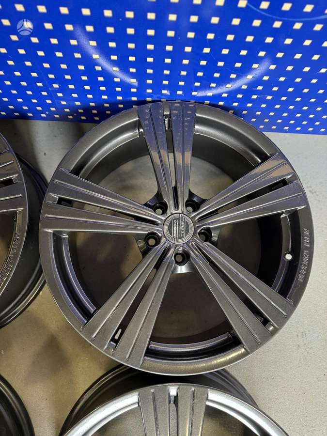 -Kita-, light alloy, R19