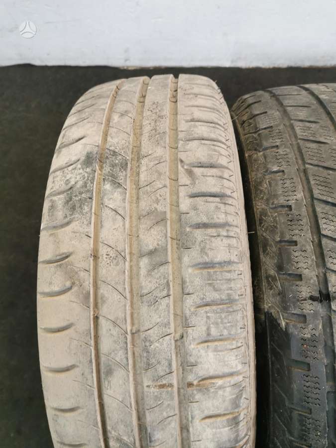 Renault, стальные штампованные диски, R15