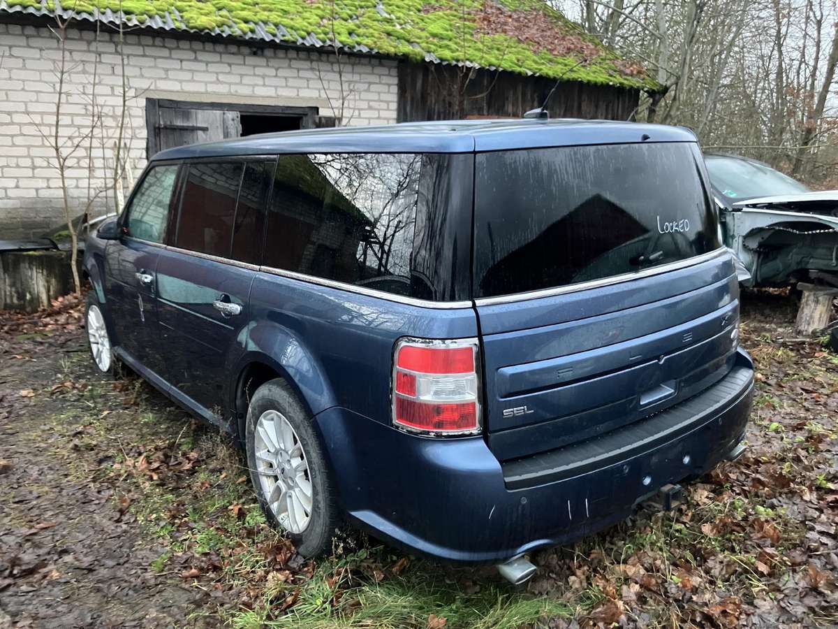 Ford Flex