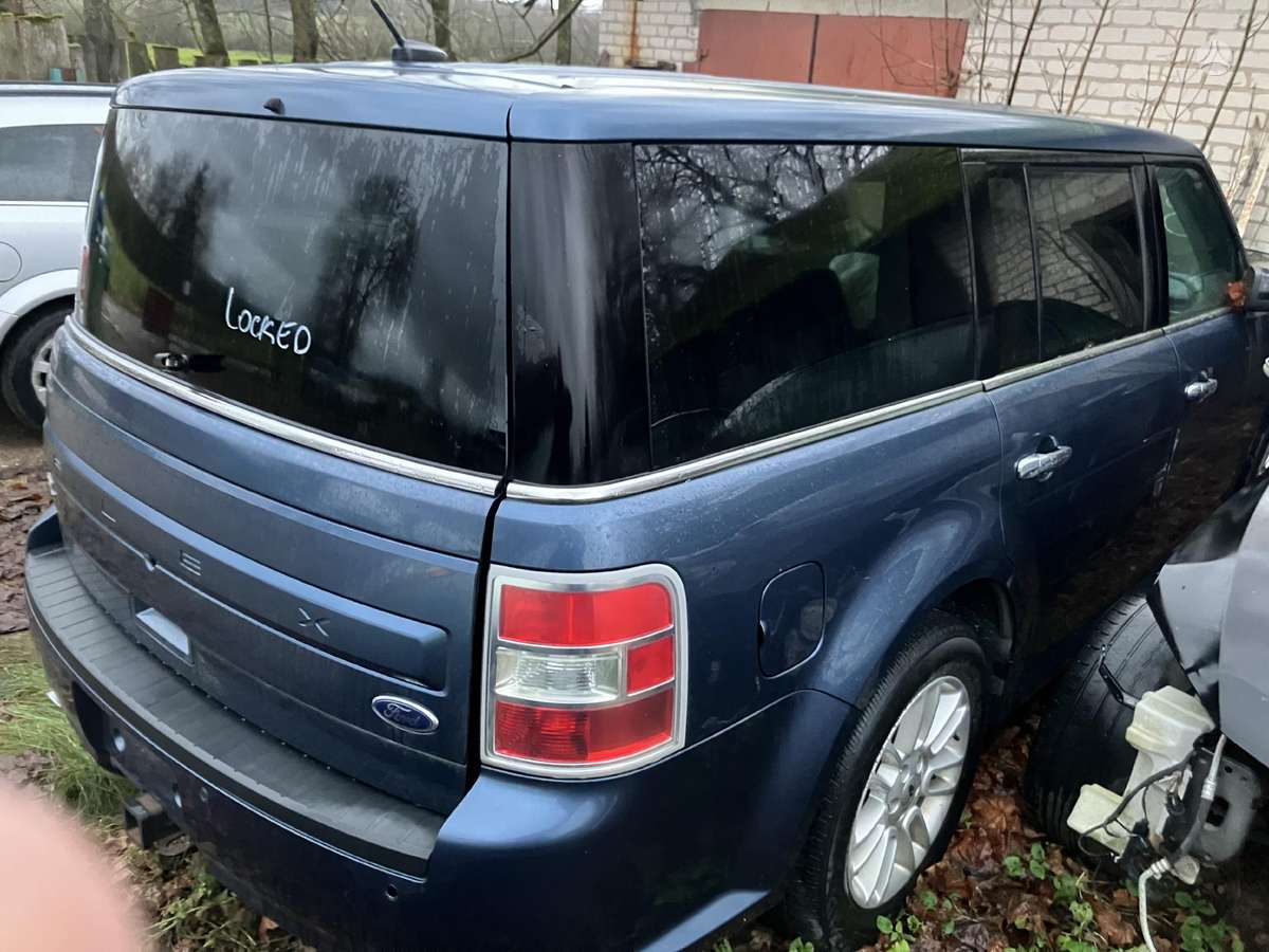 Ford Flex
