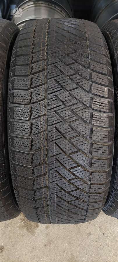 Continental, winter 255/55 R18