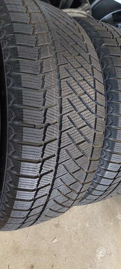Continental, winter 255/55 R18
