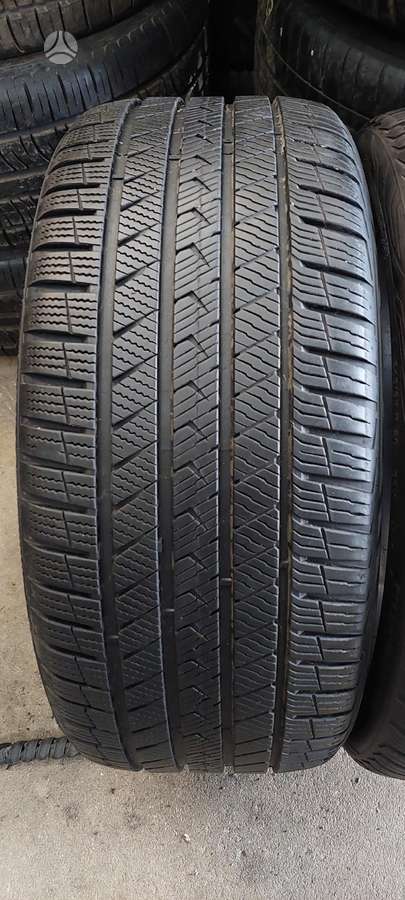 Vredestein, winter 245/35 R20
